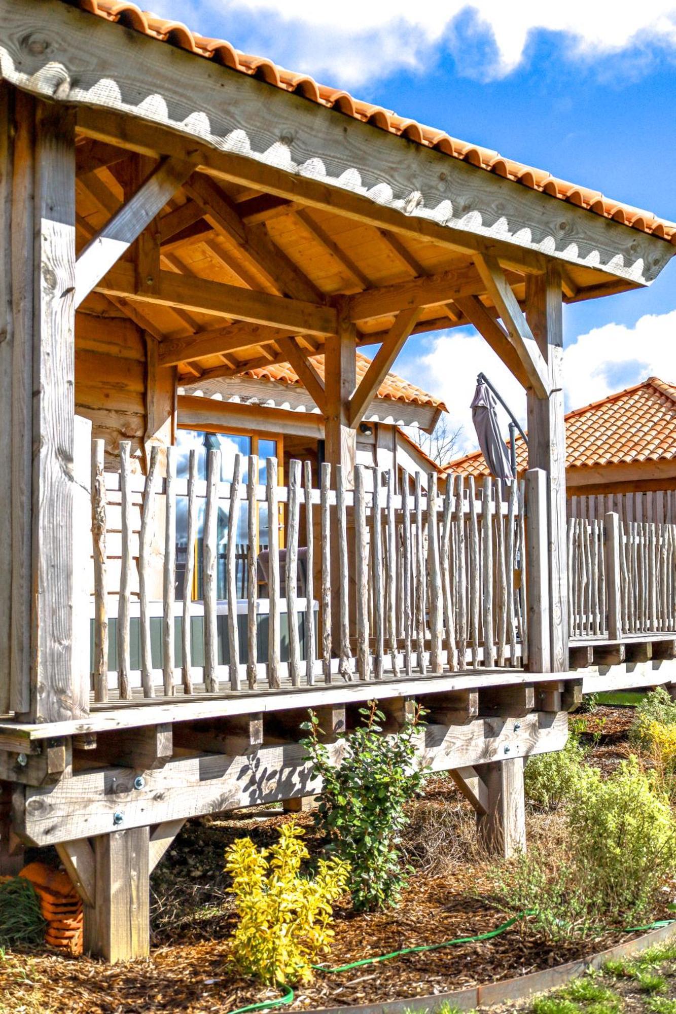 Bed and Breakfast Le Domaine De La Tour Des Vents Bergerac Zewnętrze zdjęcie