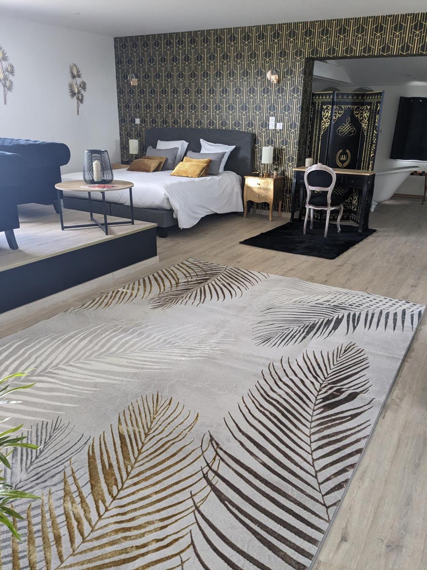Bed and Breakfast Le Domaine De La Tour Des Vents Bergerac Zewnętrze zdjęcie